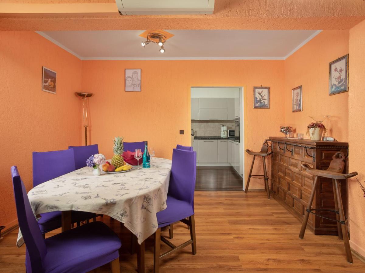 Holiday Home Lola - Lbn381 By Interhome Labin  Dış mekan fotoğraf