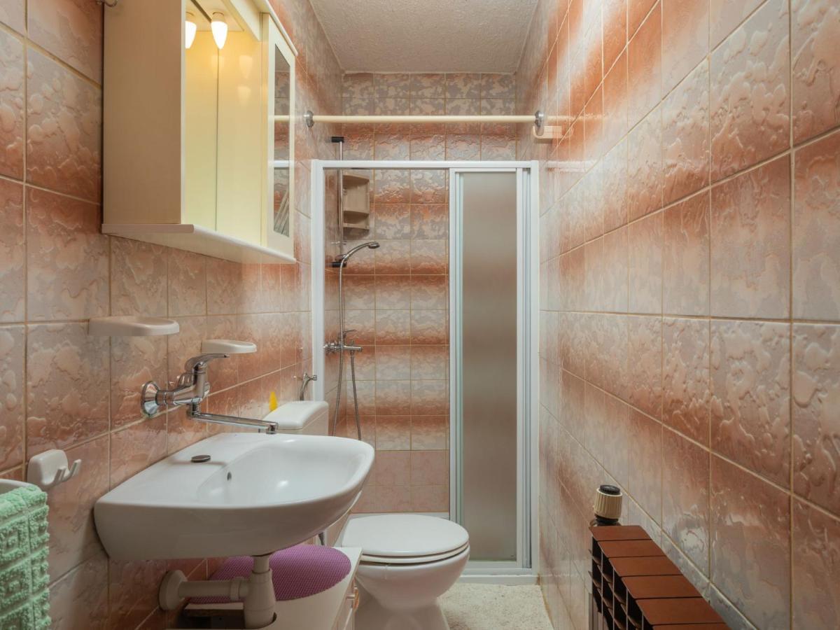 Holiday Home Lola - Lbn381 By Interhome Labin  Dış mekan fotoğraf