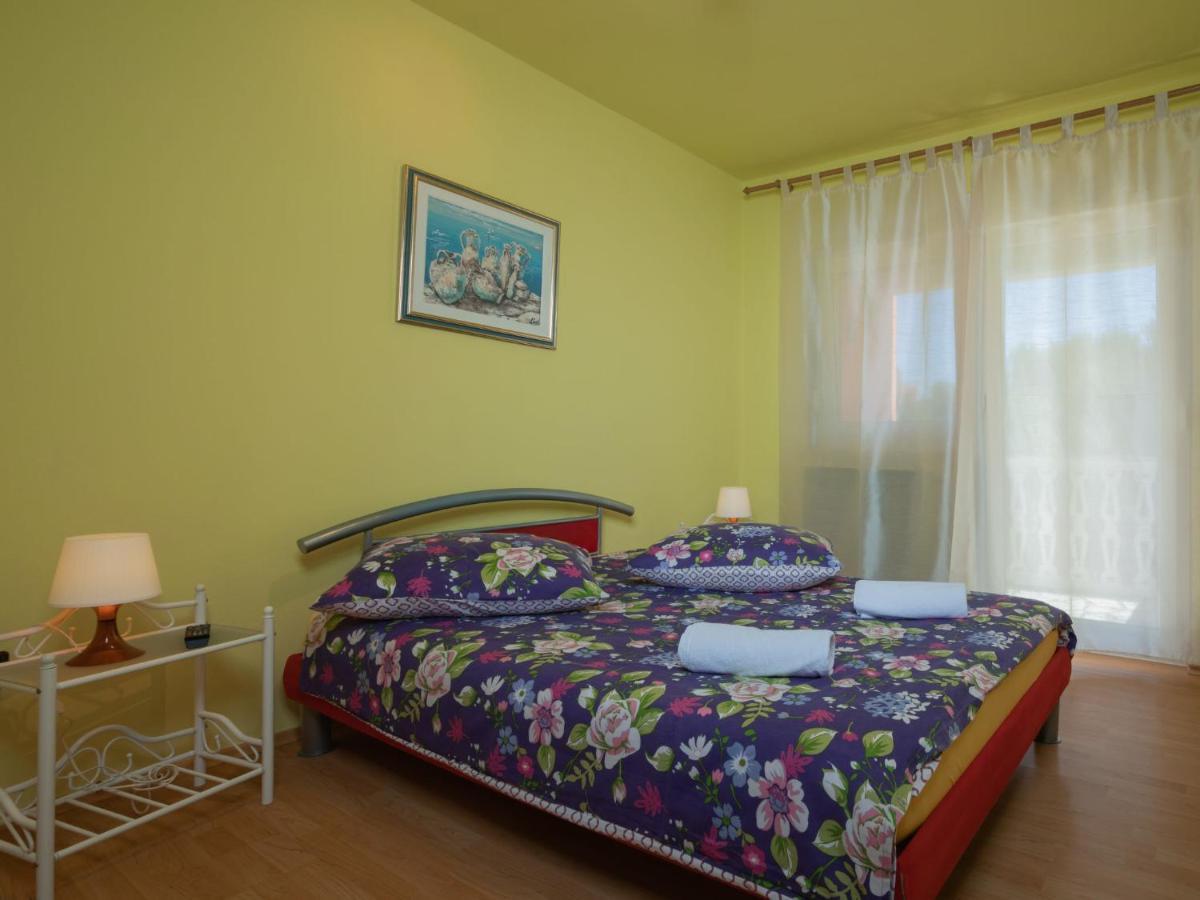 Holiday Home Lola - Lbn381 By Interhome Labin  Dış mekan fotoğraf