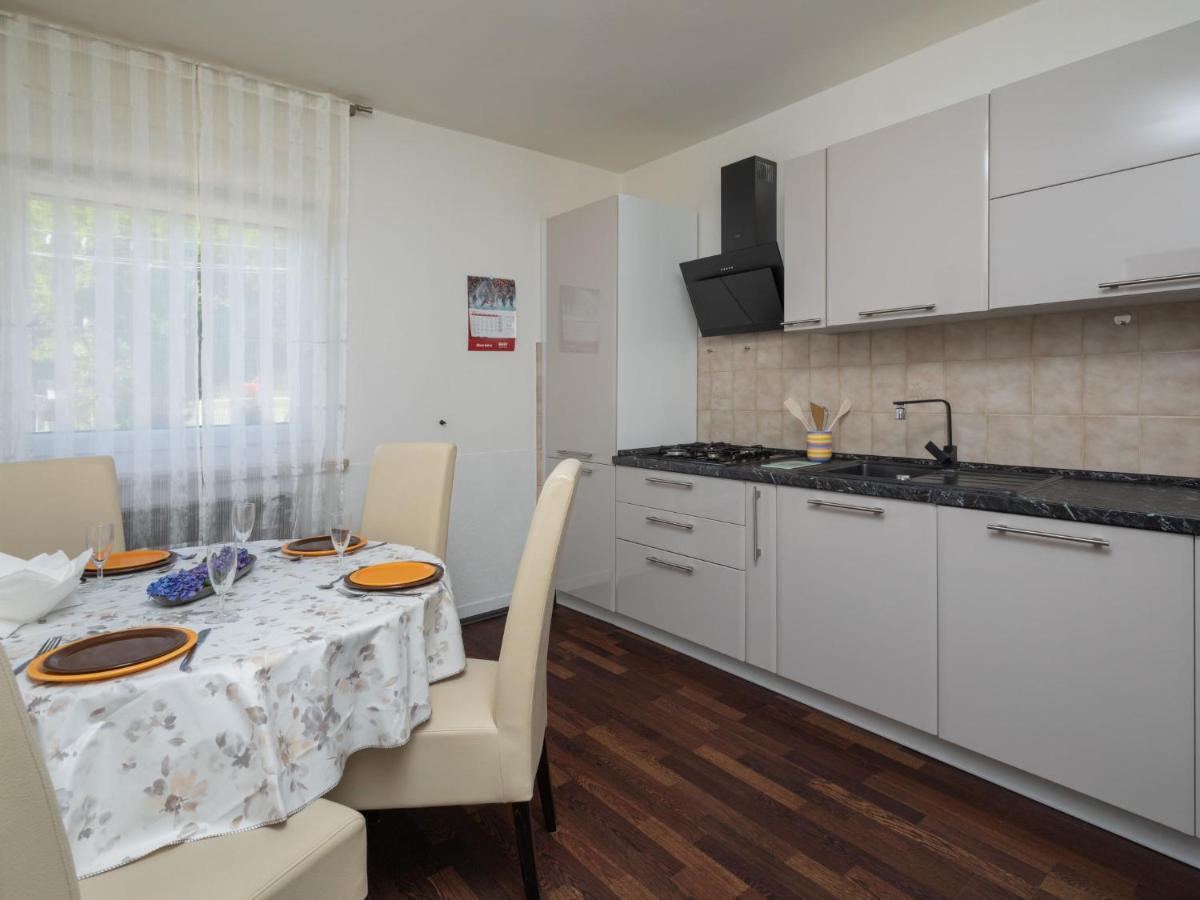 Holiday Home Lola - Lbn381 By Interhome Labin  Dış mekan fotoğraf