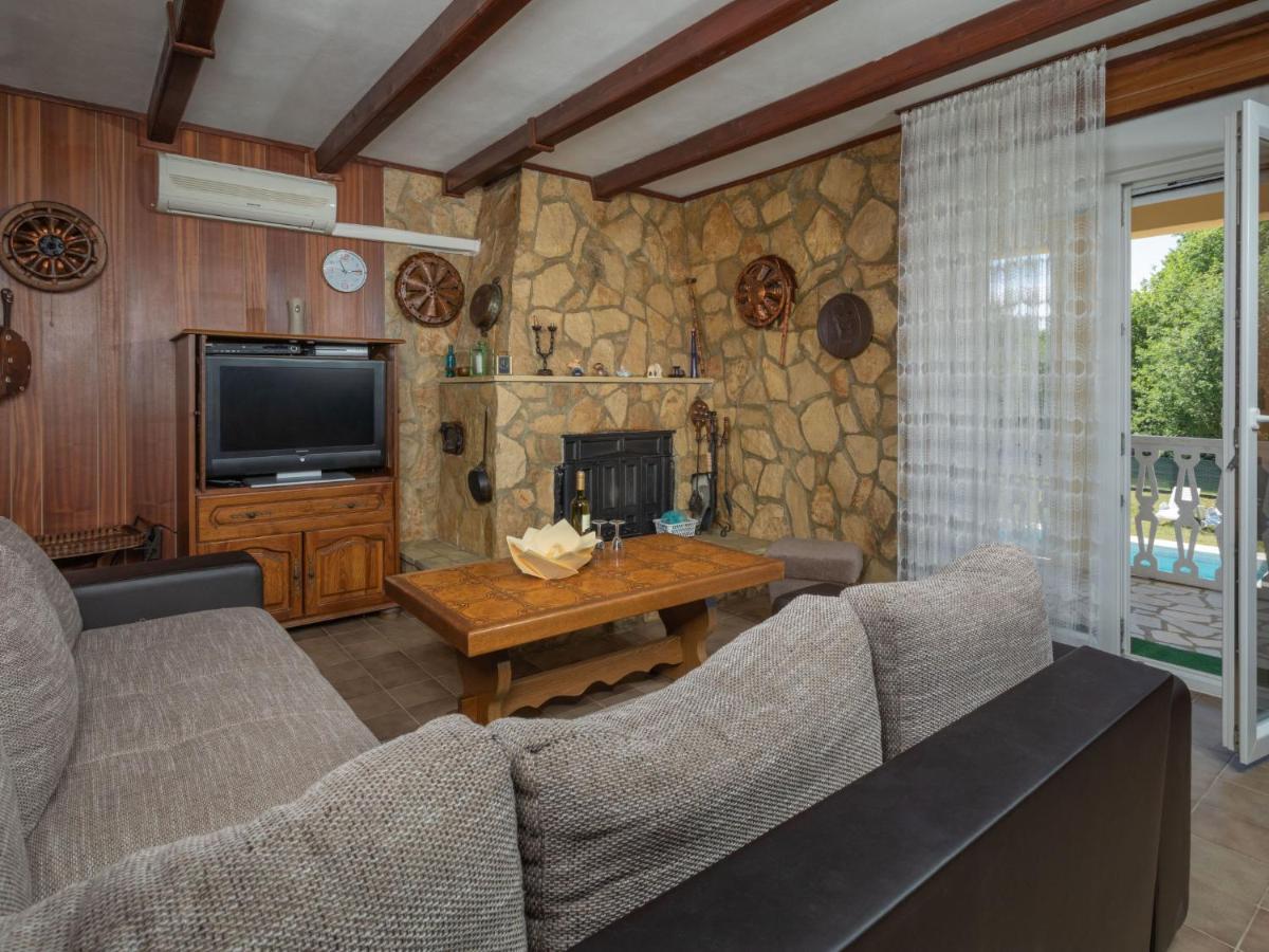 Holiday Home Lola - Lbn381 By Interhome Labin  Dış mekan fotoğraf