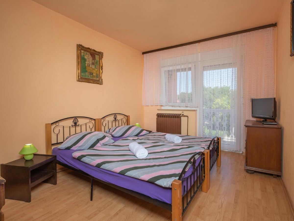 Holiday Home Lola - Lbn381 By Interhome Labin  Dış mekan fotoğraf