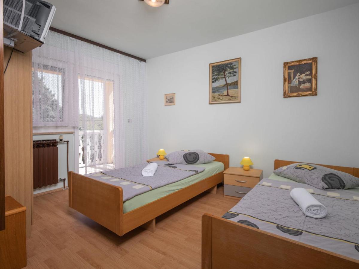 Holiday Home Lola - Lbn381 By Interhome Labin  Dış mekan fotoğraf