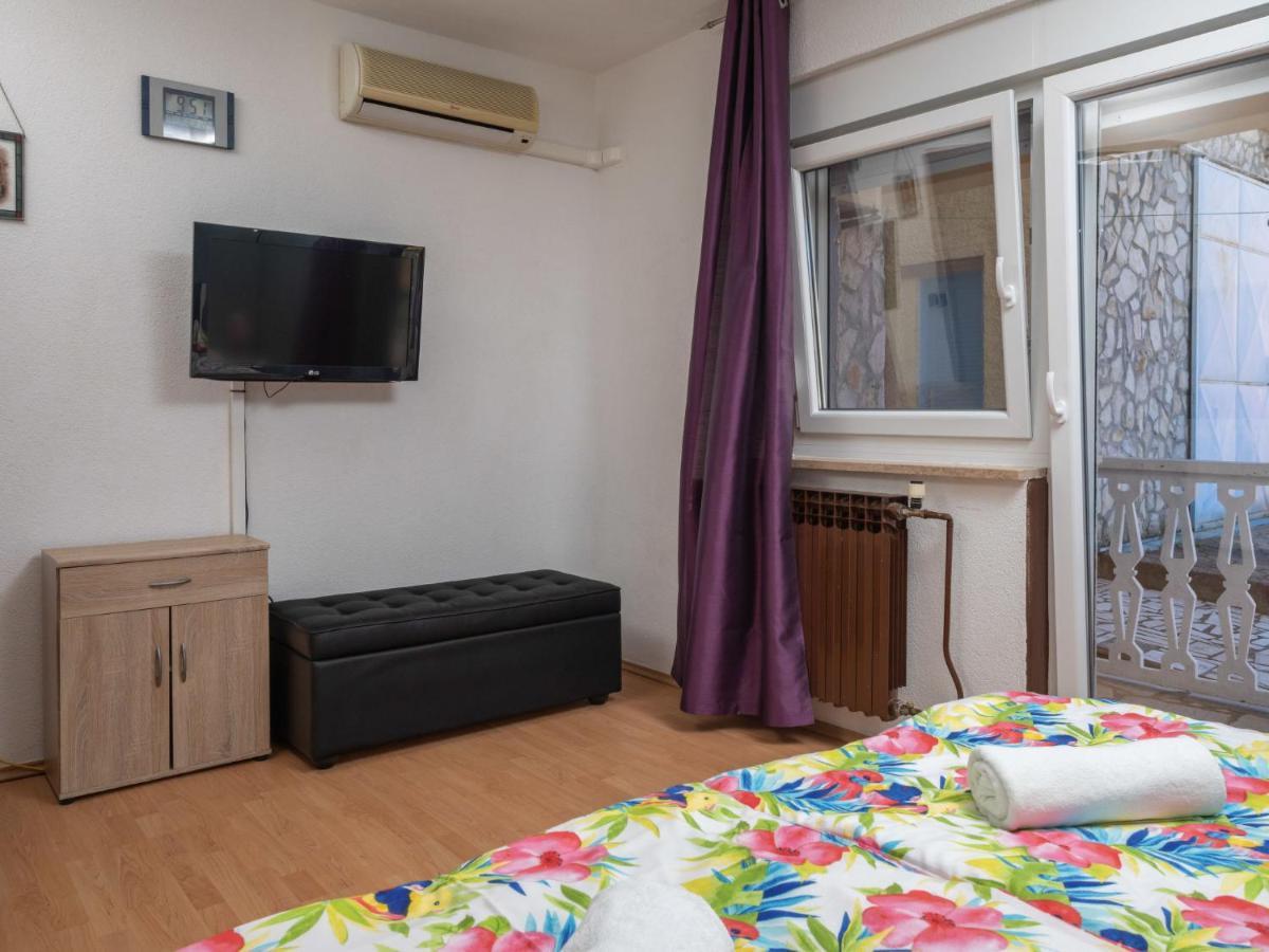 Holiday Home Lola - Lbn381 By Interhome Labin  Dış mekan fotoğraf