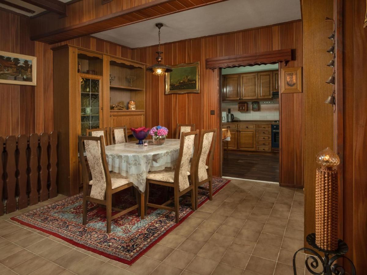 Holiday Home Lola - Lbn381 By Interhome Labin  Dış mekan fotoğraf