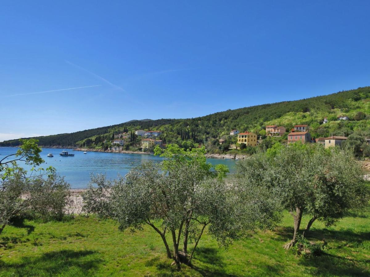 Holiday Home Lola - Lbn381 By Interhome Labin  Dış mekan fotoğraf